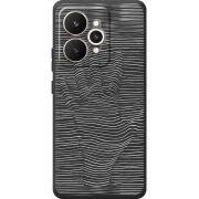 Чорний чохол BoxFace Realme 15 5G Optical Hand
