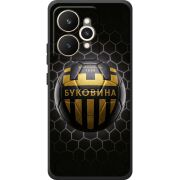 Чорний чохол BoxFace Realme 15 5G 