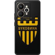 Чорний чохол BoxFace Realme 15 5G 