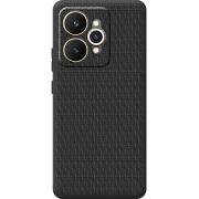 Чорний чохол BoxFace Realme 15 5G Black Barrels