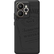 Чорний чохол BoxFace Realme 15 5G JD