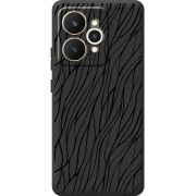 Чорний чохол BoxFace Realme 15 5G 