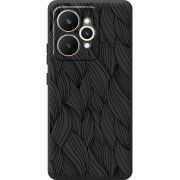 Чорний чохол BoxFace Realme 15 5G 