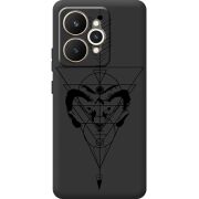 Чорний чохол BoxFace Realme 15 5G 