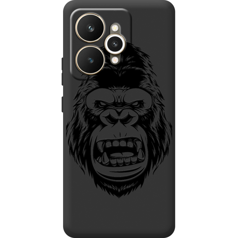 Чорний чохол BoxFace Realme 15 5G Gorilla