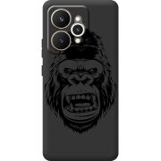 Чорний чохол BoxFace Realme 15 5G Gorilla