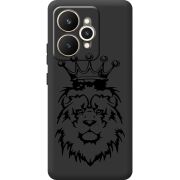 Чорний чохол BoxFace Realme 15 5G 