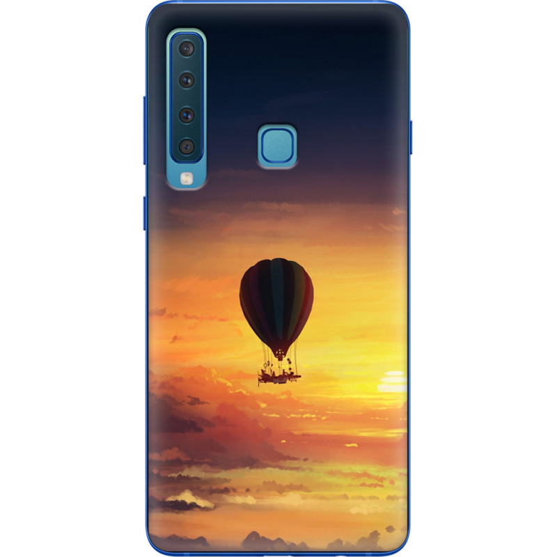 Чехол Uprint Samsung A920 Galaxy A9 2018 Air Balloon