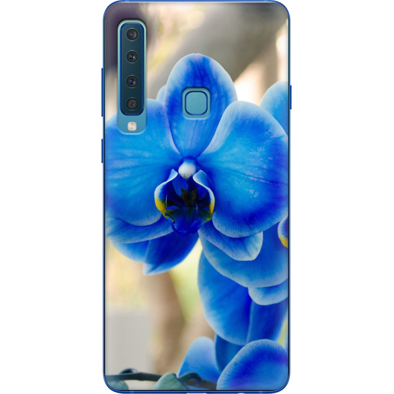 Чехол Uprint Samsung A920 Galaxy A9 2018 