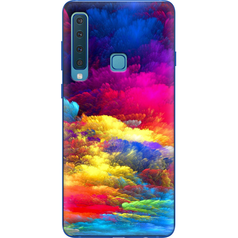 Чехол Uprint Samsung A920 Galaxy A9 2018 