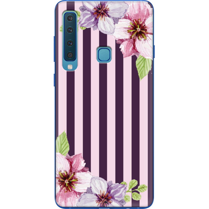 Чехол Uprint Samsung A920 Galaxy A9 2018 Purple Fantasy