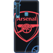 Чехол Uprint Samsung A920 Galaxy A9 2018 Football Arsenal