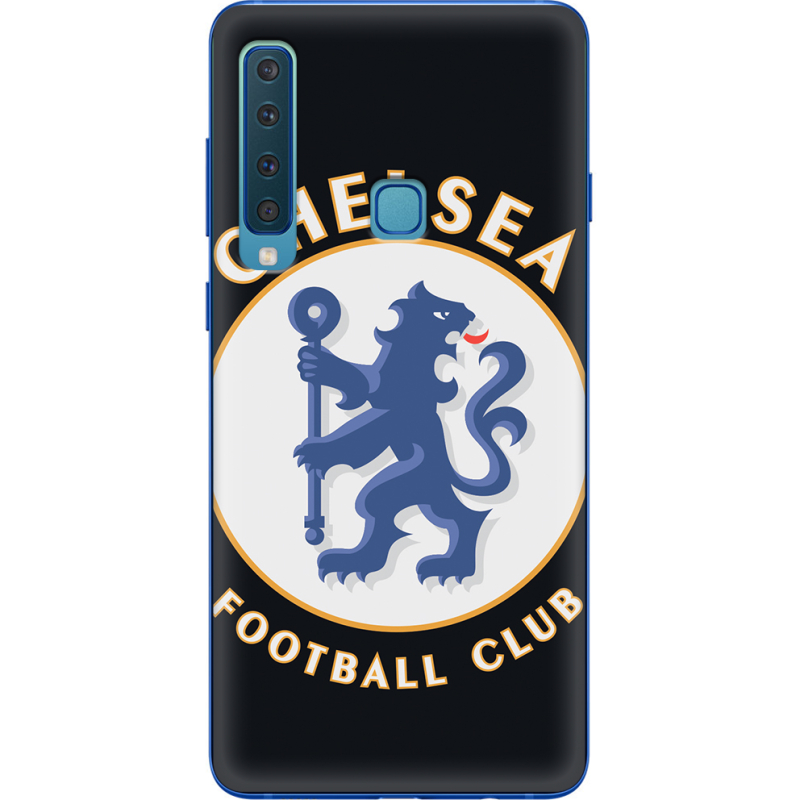 Чехол Uprint Samsung A920 Galaxy A9 2018 FC Chelsea