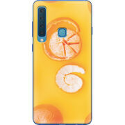 Чехол Uprint Samsung A920 Galaxy A9 2018 Yellow Mandarins