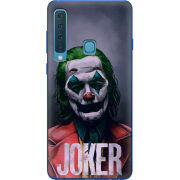 Чехол Uprint Samsung A920 Galaxy A9 2018 Joker