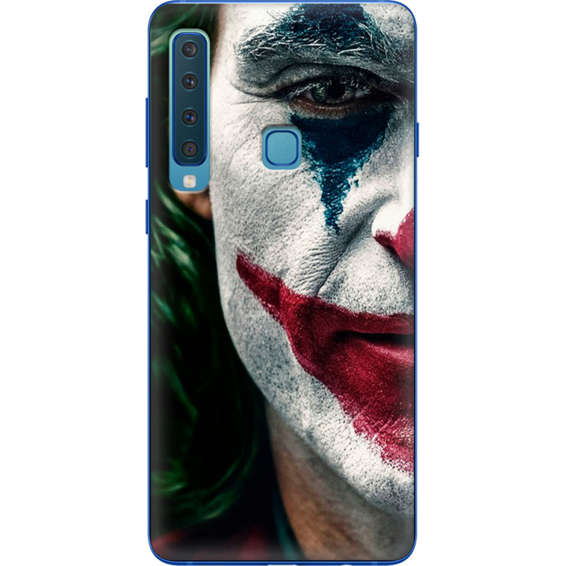 Чехол Uprint Samsung A920 Galaxy A9 2018 Joker Background