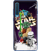 Чехол Uprint Samsung A920 Galaxy A9 2018 Lego StarWars