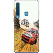 Чехол Uprint Samsung A920 Galaxy A9 2018 Rally