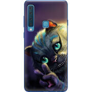 Чехол Uprint Samsung A920 Galaxy A9 2018 Cheshire Cat