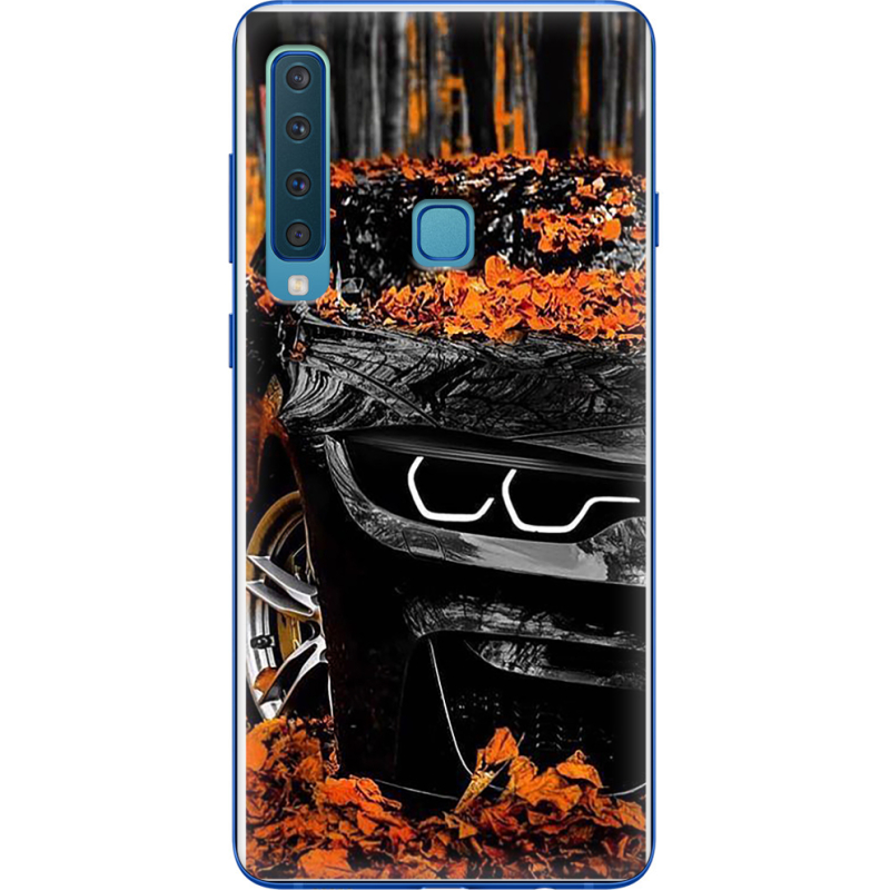 Чехол Uprint Samsung A920 Galaxy A9 2018 BMW M3