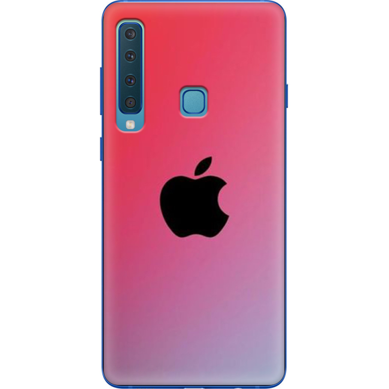 Чехол Uprint Samsung A920 Galaxy A9 2018 Gradient