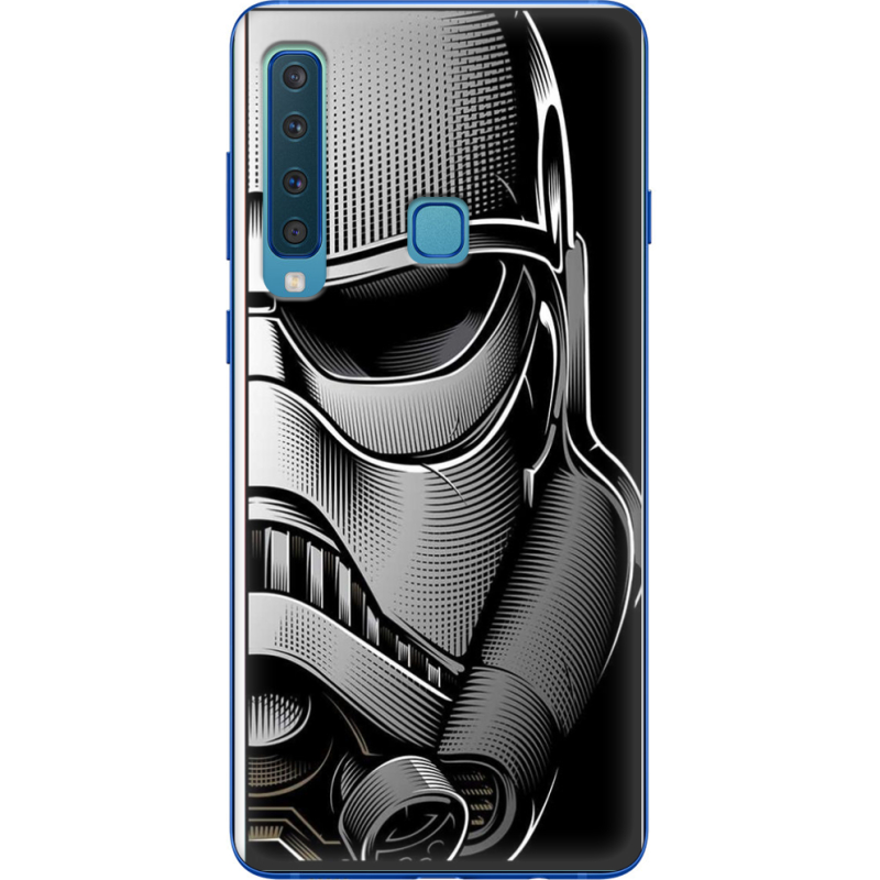 Чехол Uprint Samsung A920 Galaxy A9 2018 Imperial Stormtroopers