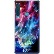 Чехол Uprint Samsung A920 Galaxy A9 2018 Northern Lights