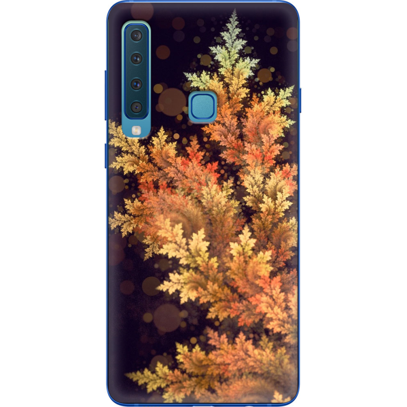 Чехол Uprint Samsung A920 Galaxy A9 2018 