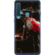 Чехол Uprint Samsung A920 Galaxy A9 2018 Harley