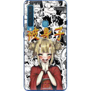 Чехол Uprint Samsung A920 Galaxy A9 2018 Himiko Toga - My Hero Academia