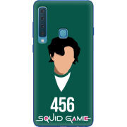 Чехол Uprint Samsung A920 Galaxy A9 2018 siquid game 456