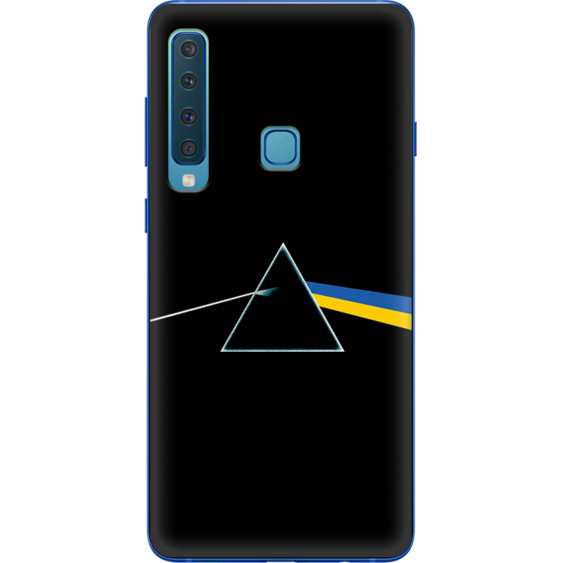 Чехол Uprint Samsung A920 Galaxy A9 2018 Pink Floyd Україна