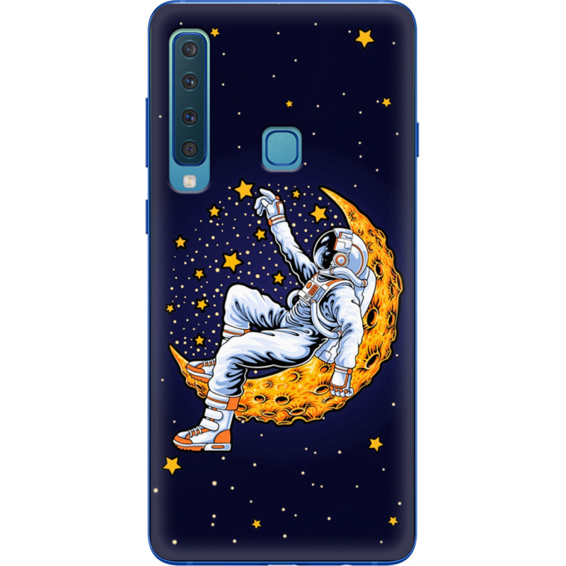 Чехол Uprint Samsung A920 Galaxy A9 2018 MoonBed