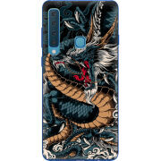 Чехол Uprint Samsung A920 Galaxy A9 2018 Dragon Ryujin