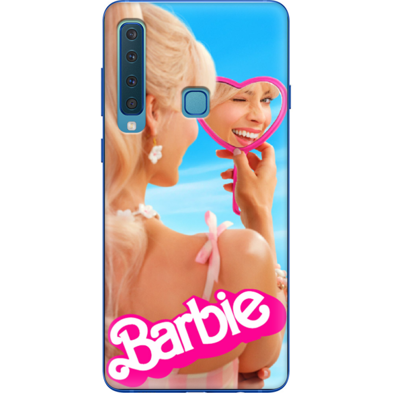 Чехол Uprint Samsung A920 Galaxy A9 2018 Barbie 2023