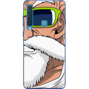 Чехол Uprint Samsung A920 Galaxy A9 2018 Master Roshi