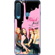 Чехол Uprint Samsung A920 Galaxy A9 2018 Blackpink Star