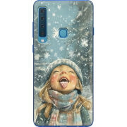 Чехол Uprint Samsung A920 Galaxy A9 2018 Смак дитинства