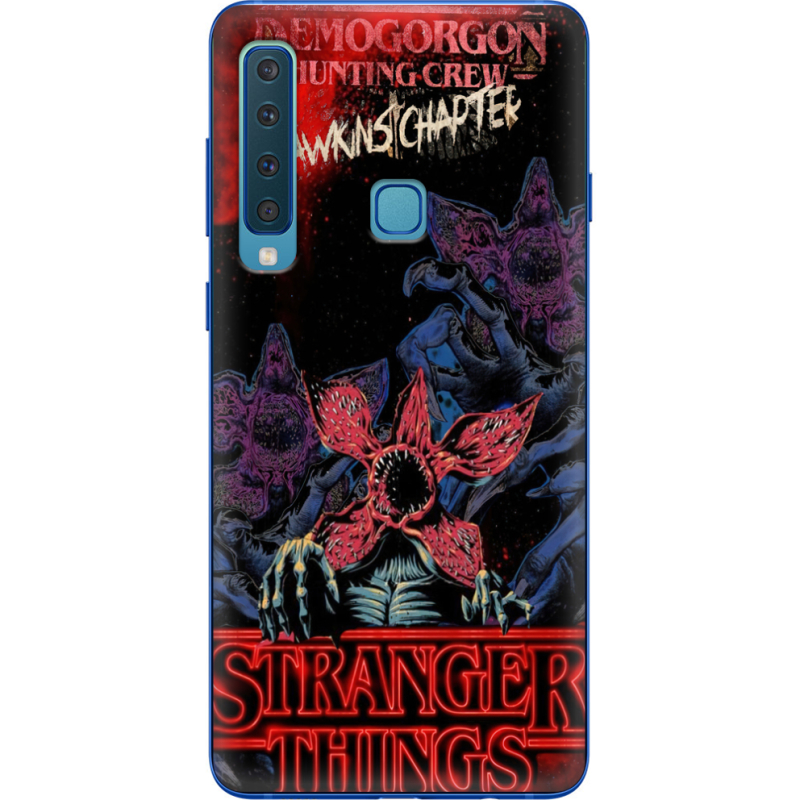 Чехол Uprint Samsung A920 Galaxy A9 2018 