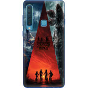 Чехол Uprint Samsung A920 Galaxy A9 2018 Дивні дива