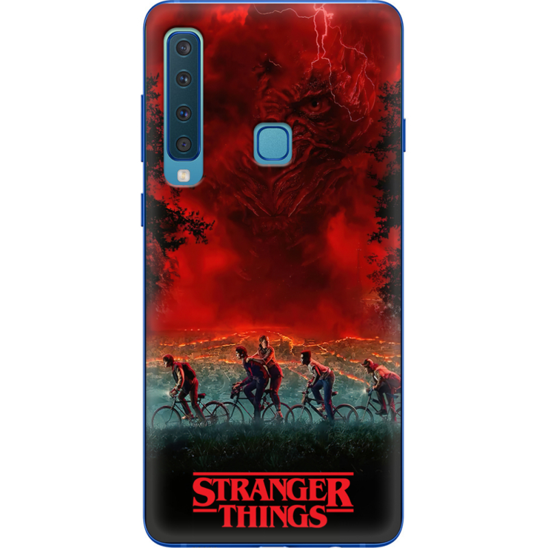 Чехол Uprint Samsung A920 Galaxy A9 2018 