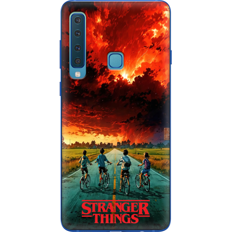 Чехол Uprint Samsung A920 Galaxy A9 2018 