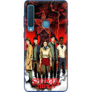 Чехол Uprint Samsung A920 Galaxy A9 2018 