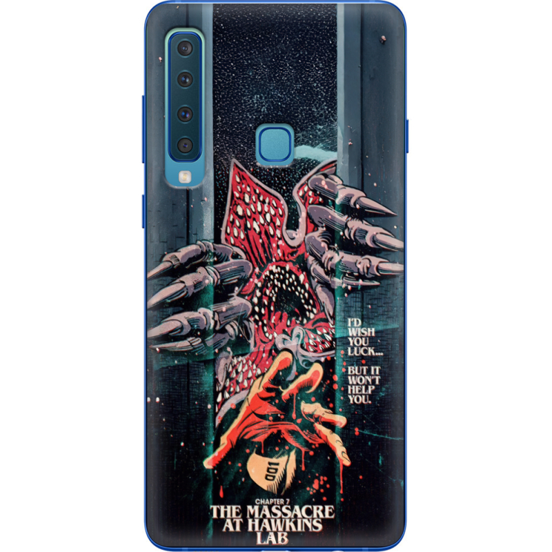 Чехол Uprint Samsung A920 Galaxy A9 2018 