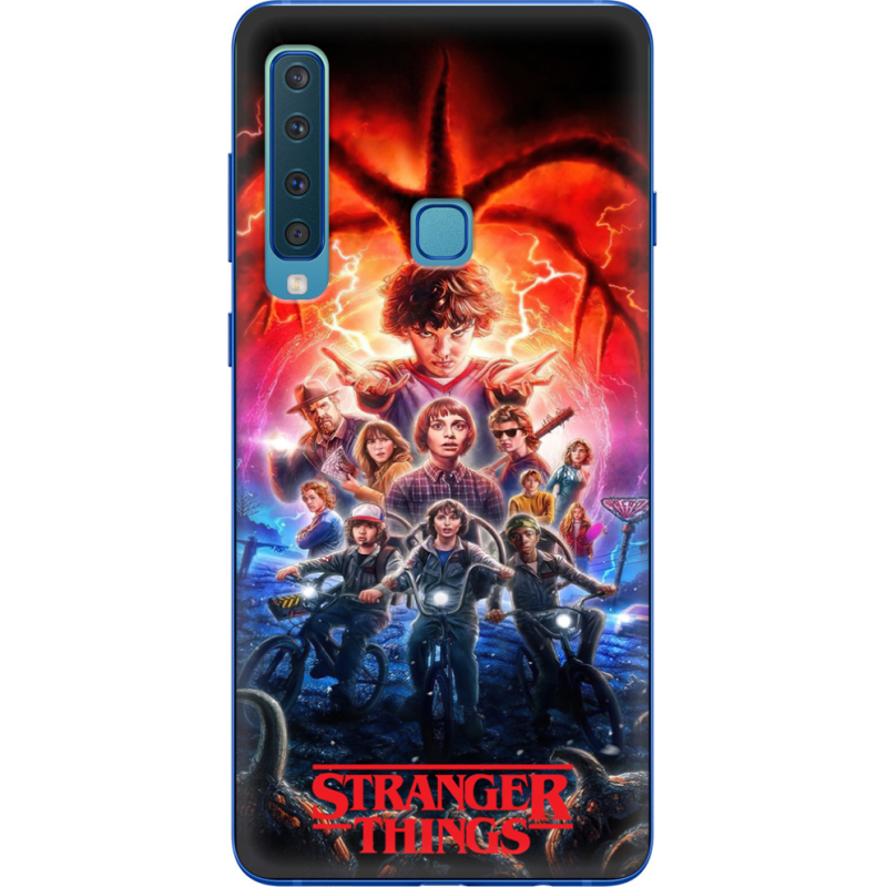 Чехол Uprint Samsung A920 Galaxy A9 2018 