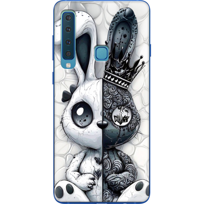 Чехол Uprint Samsung A920 Galaxy A9 2018 