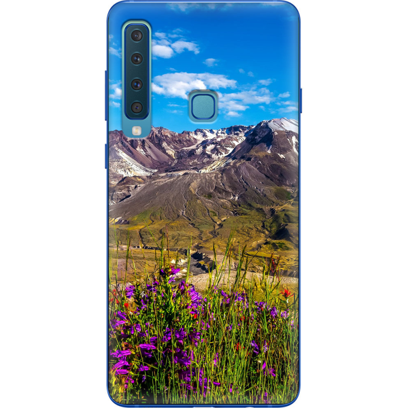 Чехол Uprint Samsung A920 Galaxy A9 2018 