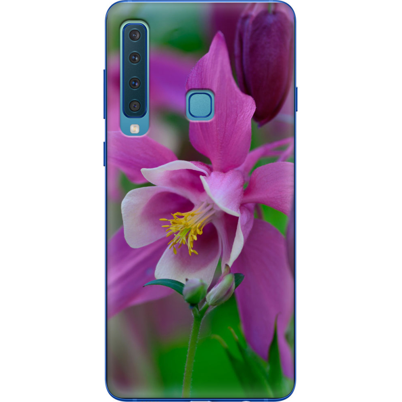 Чехол Uprint Samsung A920 Galaxy A9 2018 