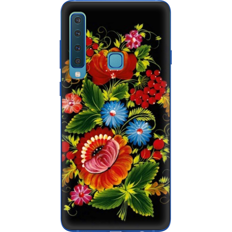 Чехол Uprint Samsung A920 Galaxy A9 2018 