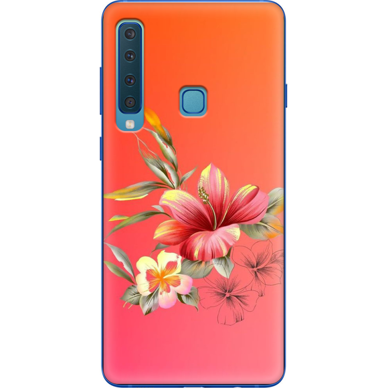 Чехол Uprint Samsung A920 Galaxy A9 2018 